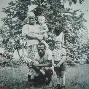 Meet your Posher, Enosh